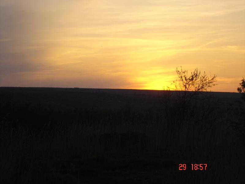 Wonderful sunset.. by geographu on DeviantArt