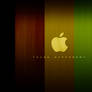 apple colour shades