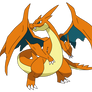 006-Mega Charizard Y