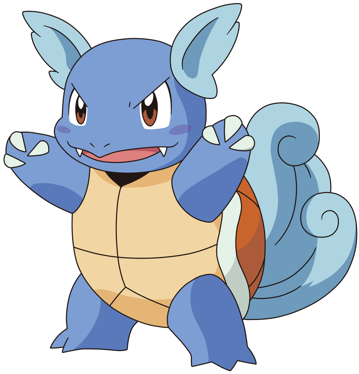 008-Wartortle