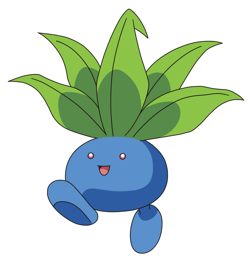 #002 - Empolgação total de uma dupla de novatos! - Página 2 043_oddish_by_tzblacktd_da7v8wj-pre.png?token=eyJ0eXAiOiJKV1QiLCJhbGciOiJIUzI1NiJ9.eyJzdWIiOiJ1cm46YXBwOjdlMGQxODg5ODIyNjQzNzNhNWYwZDQxNWVhMGQyNmUwIiwiaXNzIjoidXJuOmFwcDo3ZTBkMTg4OTgyMjY0MzczYTVmMGQ0MTVlYTBkMjZlMCIsIm9iaiI6W1t7ImhlaWdodCI6Ijw9MTI4OSIsInBhdGgiOiJcL2ZcLzg1YTk1NGRmLTQzYjMtNGI2Ni05ZThkLTk0ZmUwMWIwNDUxZlwvZGE3djh3ai1jYTM1Zjk4OC0zM2ZiLTQyYzAtYmE2Yy04MTNjZTEwMWM2MzEucG5nIiwid2lkdGgiOiI8PTEyMzYifV1dLCJhdWQiOlsidXJuOnNlcnZpY2U6aW1hZ2Uub3BlcmF0aW9ucyJdfQ