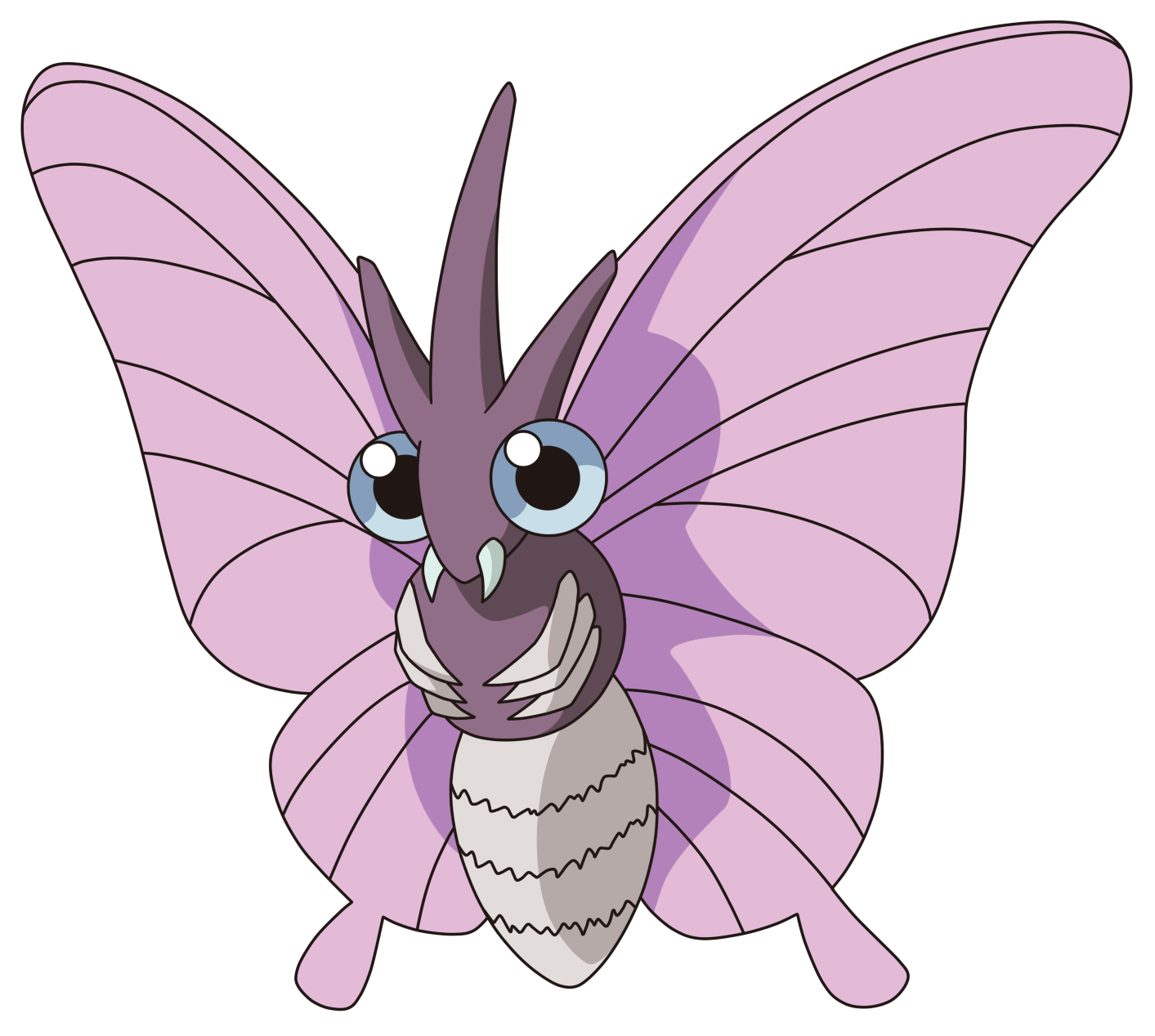 049-Venomoth