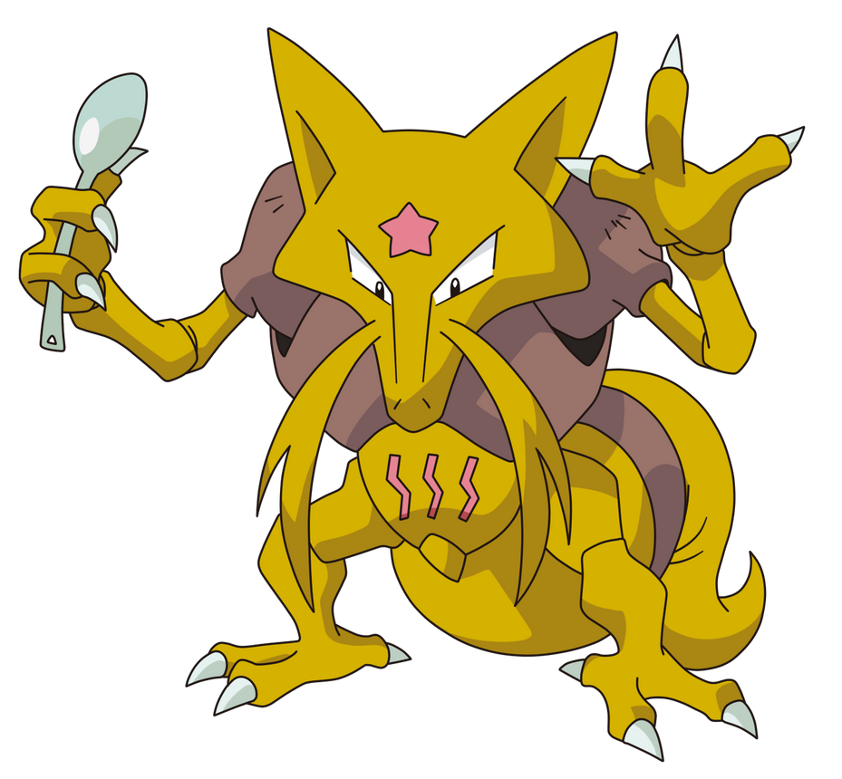 064 Kadabra Male By Tzblacktd On DeviantArt 064-kadabra-male-by-tzblacktd-on-deviantart