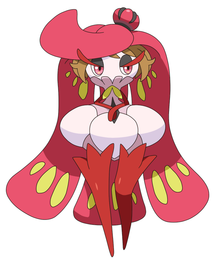 Serena Tsareena by Tzblacktd