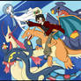 .::My Pokemon Team::.