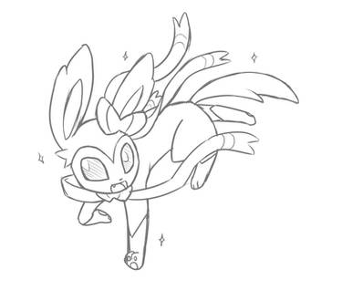 Sylveon