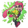 Cutie Splatootie