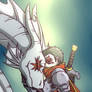 Dragon and Knight 2