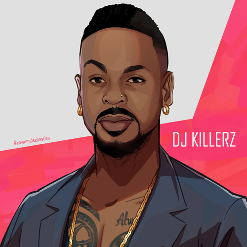 DJ-Killer