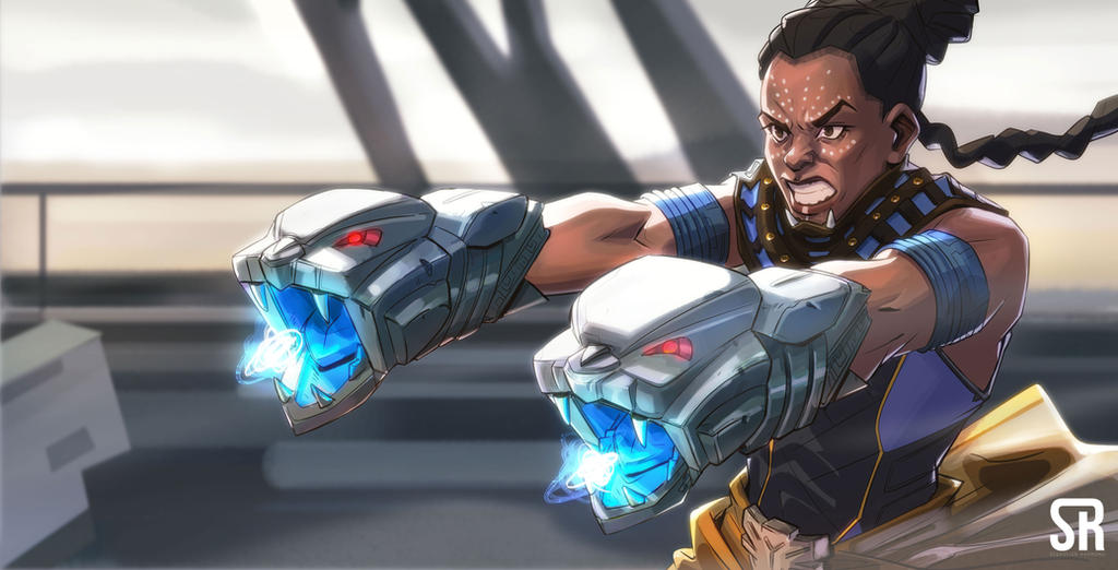 Shuri Engineering Examples Shuri by RaySeb on DeviantArt