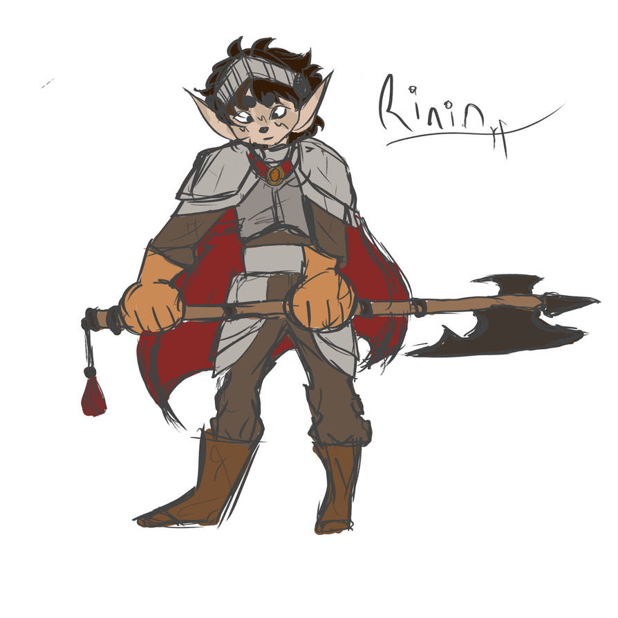 Rinin Png by 1977Hearse on DeviantArt