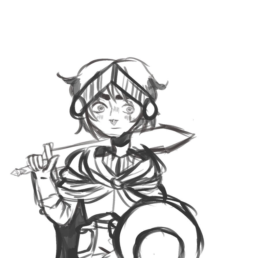 Rinin Wip Png by 1977Hearse on DeviantArt