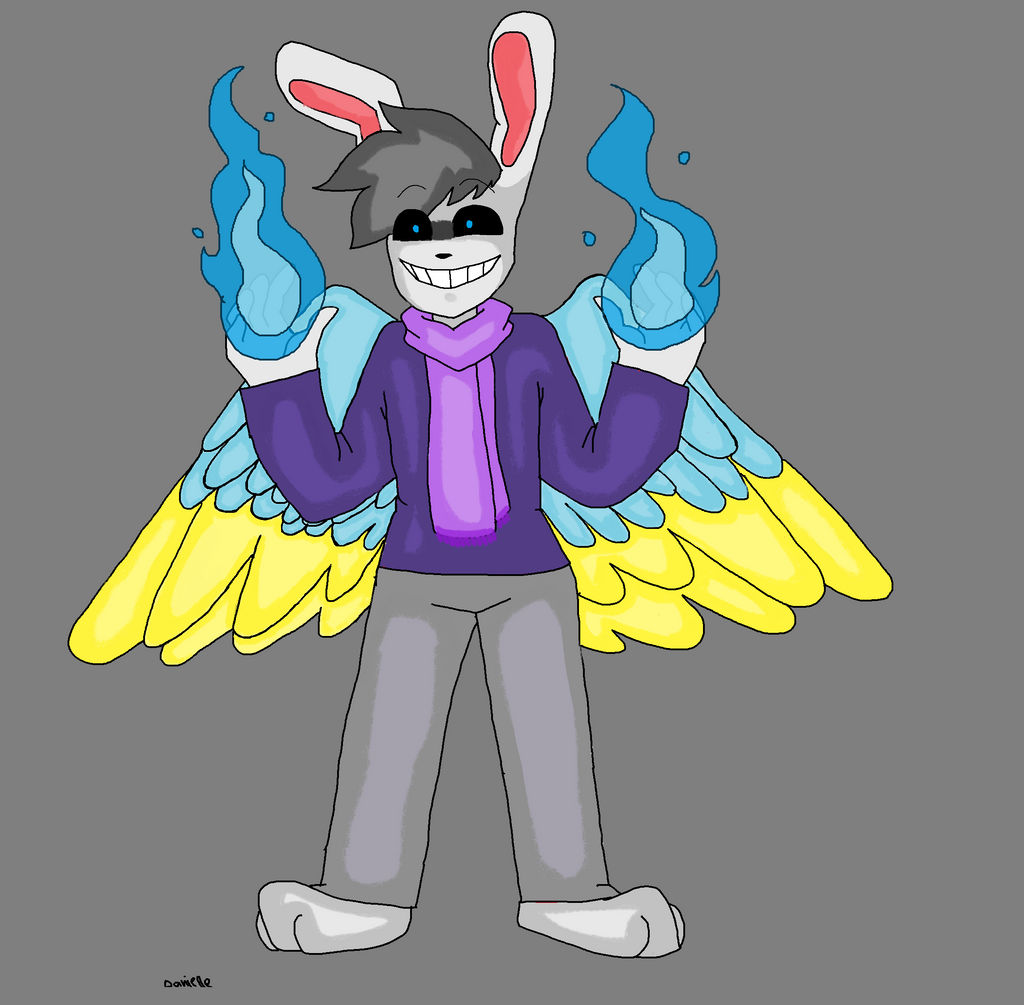 edge lord by Sugarkatz on DeviantArt