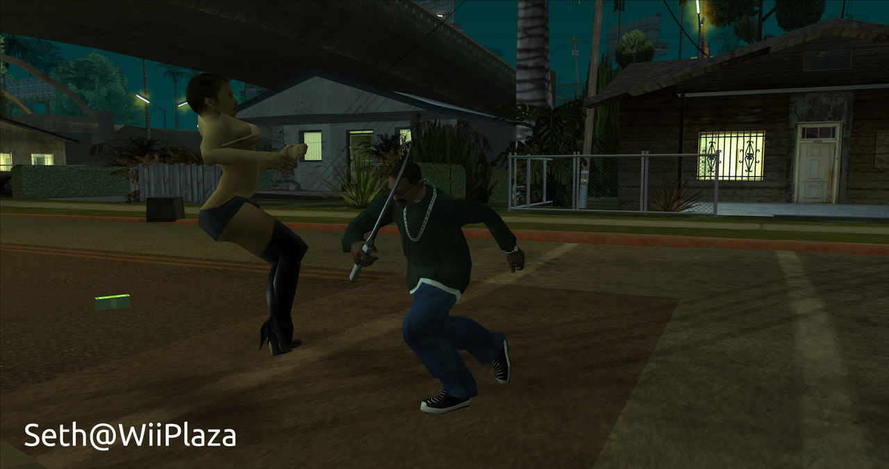 GTA 3 Panorama by redfill on DeviantArt
