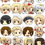 APH - Icons