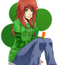 Ireland OC