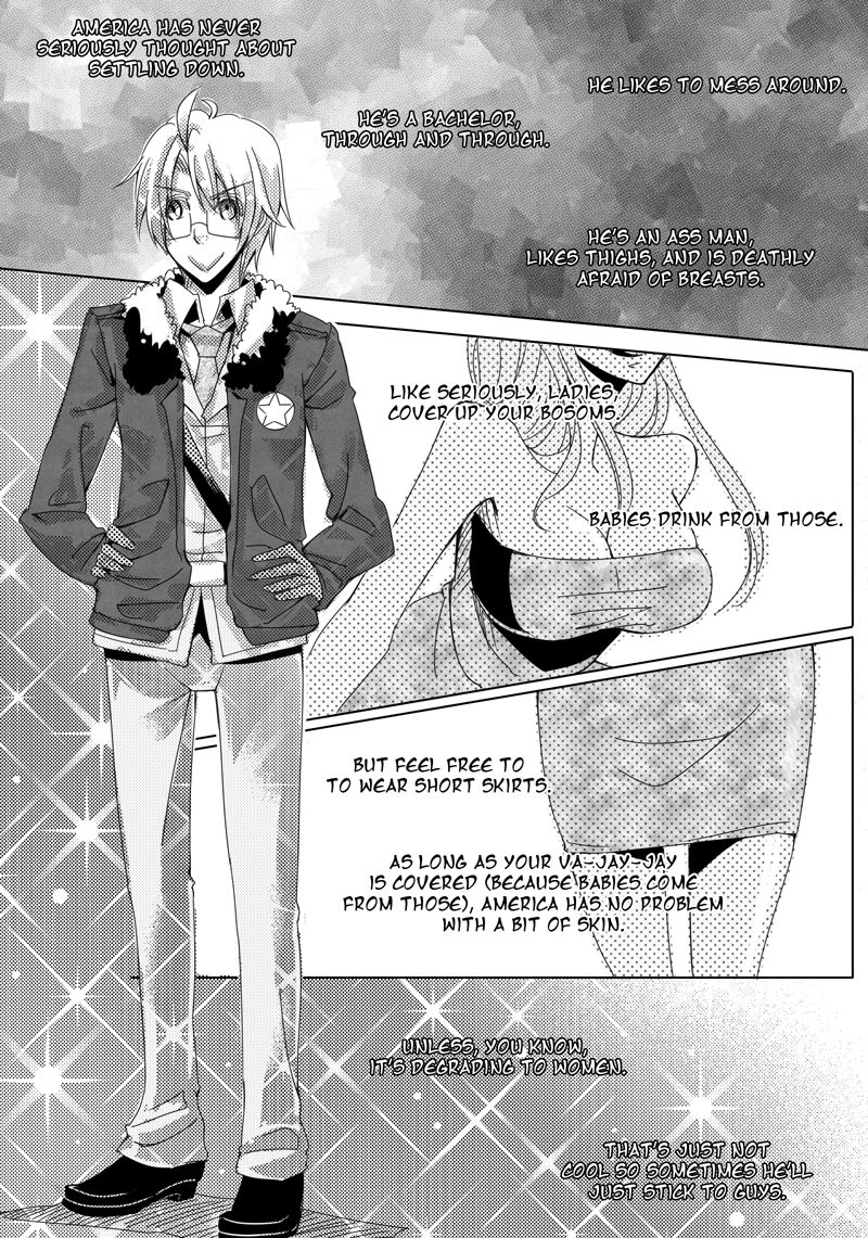 It's Kind Of a Funny Story - Page 01 by Hetalia-Canada-DJ on DeviantArt It's Kind Of a Funny Story - Page 01 by Hetalia-Canada-DJ on DeviantArt