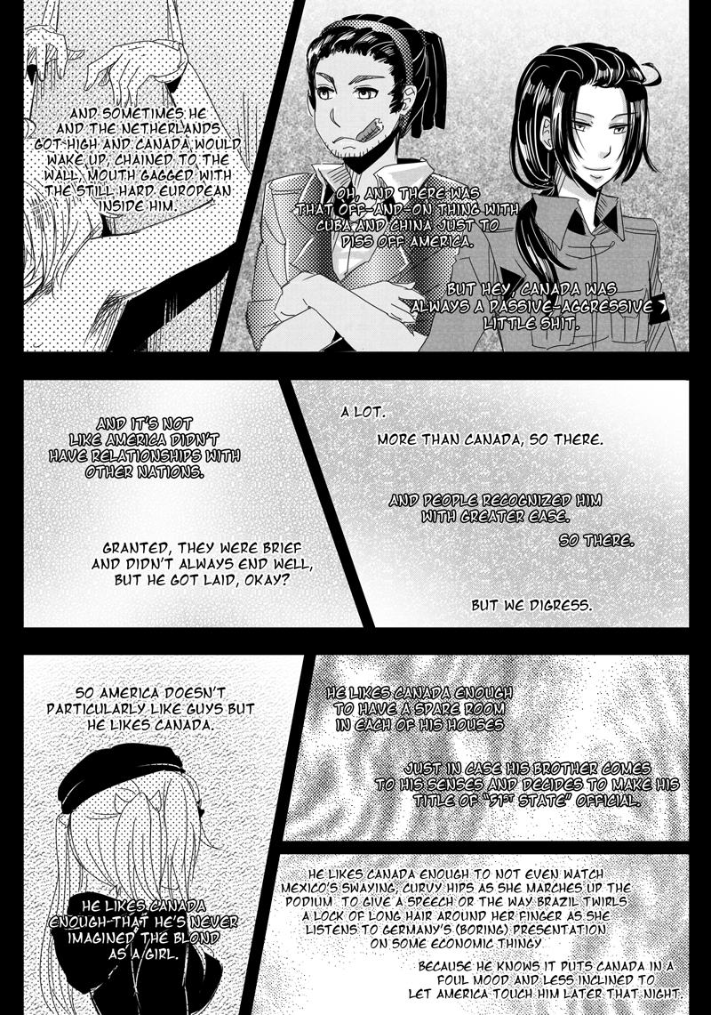 It's Kind of a Funny Story - Page 05 by Hetalia-Canada-DJ on DeviantArt It's Kind of a Funny Story - Page 05 by Hetalia-Canada-DJ on DeviantArt