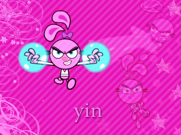 Yin wallpaper by bounsinoffdawall on DeviantArt