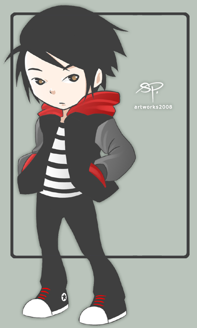 Sp Deviant ID Ver.4