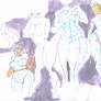 sketch