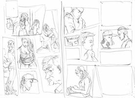 micro personajes extras