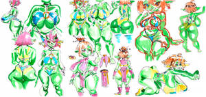 Globin1
