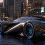Future Tesla Sportscar 1