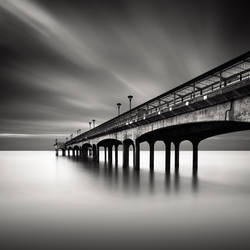 Boscombe Pier