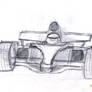 Racing Car - F1