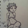 Betty Boop