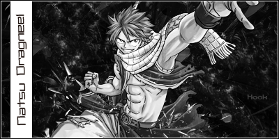 Natsu Dragneel