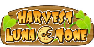 Harvest Lunatone Logo