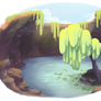 Ko-fi: Willow Grotto