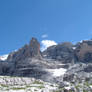 Brenta mountains