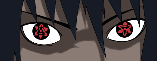 Sasuke s Eternal MS colored by MercifulIdiot on DeviantArt