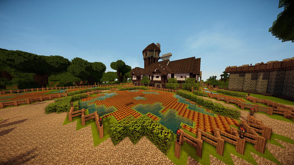 Красивый огород в майнкрафте. Винодельня майнкрафт. Винодельня майнкрафт постройка. Minecraft ферма. Огород в МАЙНКРАФТЕ.