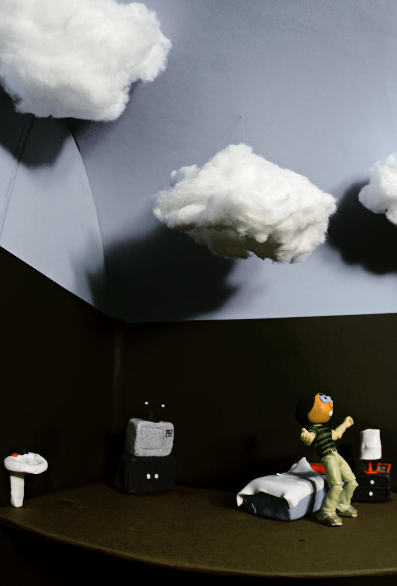 Stop Motion Deviantart stop motion by RoninZanshin on DeviantArt