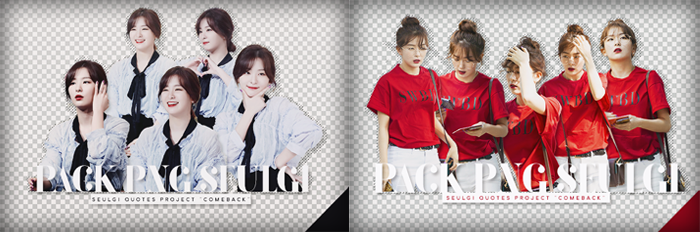 PAK PNG SEULGI / SALE!!