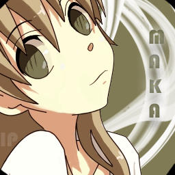 Maka Icon