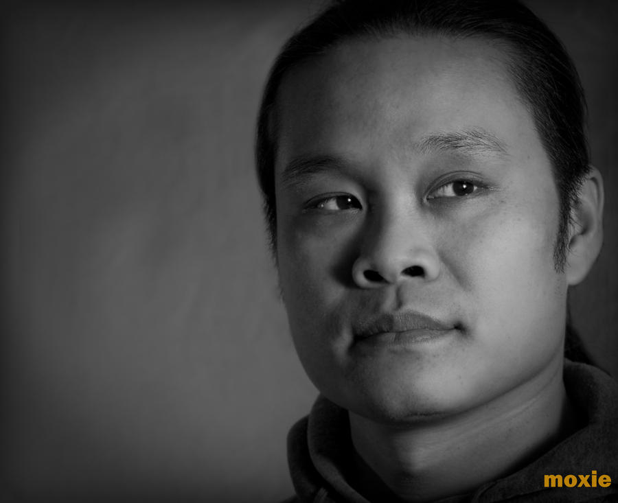 Bro Potrait Portrait of the Bro by paradigmnix on DeviantArt