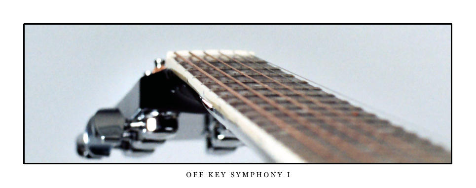 Off Key Symphony I