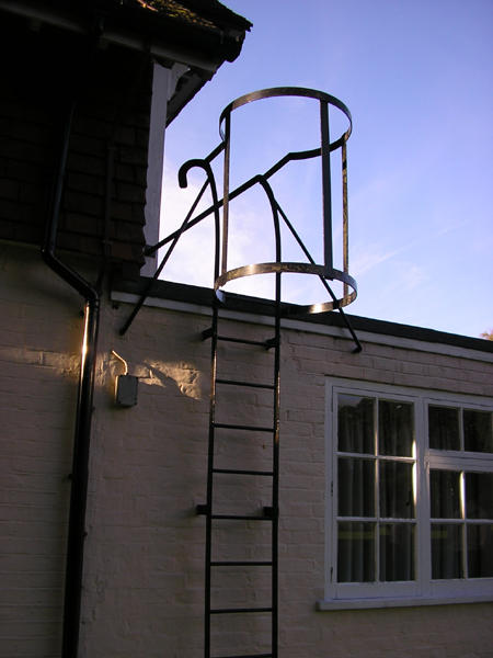Ladder by WonderAngel on DeviantArt