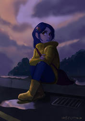 Coraline