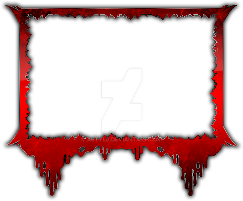 Border Template by ACTYL0 on DeviantArt