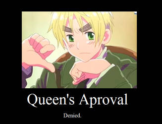 Hetalia Motivational Poster