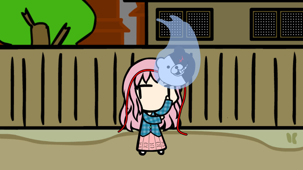 Despair Mask Mask of Despair by Disgaea4everdood on DeviantArt