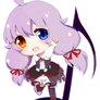 (COM:01) Xophair Chibi