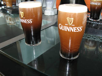 Guinness Is Great