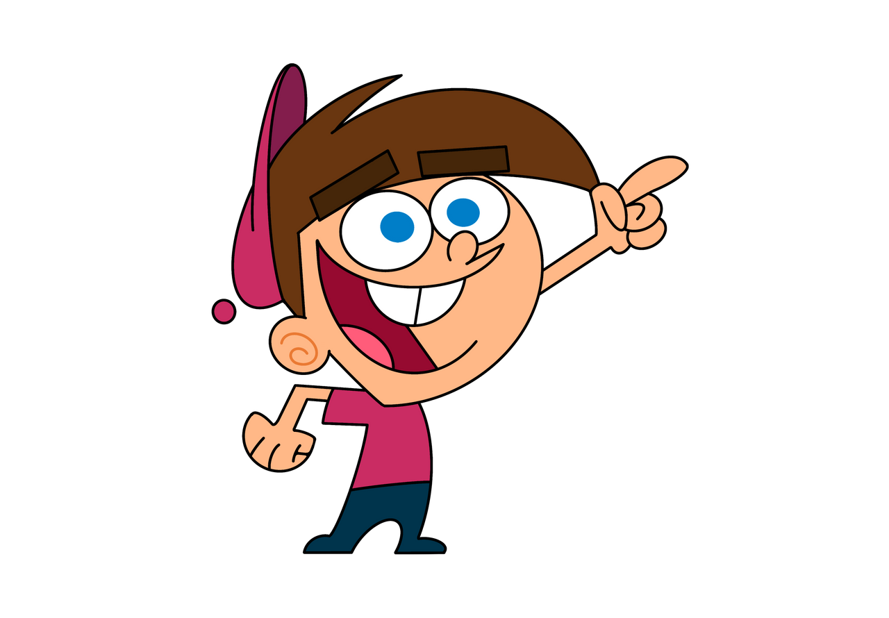 Timmy Turner Fairly Odd Parents By Mlgpooya On DeviantArt timmy-turner-fairly-odd-parents-by-mlgpooya-on-deviantart